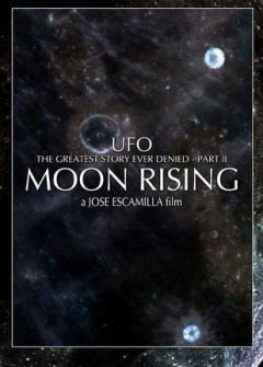 曾被否认过最重大的UFO史实（第二部）:月球在苏醒