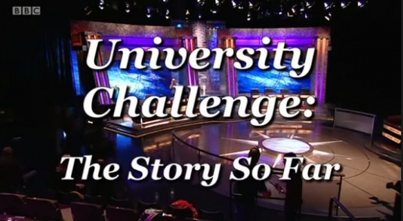 University Challenge: The Story So Far