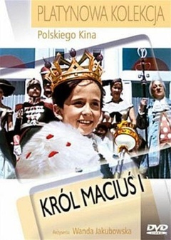Król Macius I