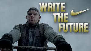 书写未来