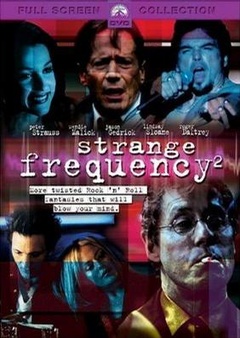 Strange Frequency 2剧照