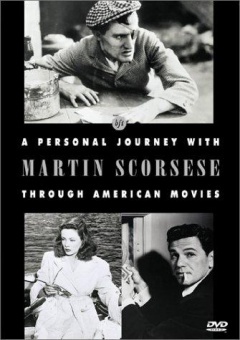 马丁·斯科塞斯的美国电影之旅剧照