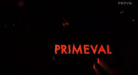 Primeval: Episode #1.6