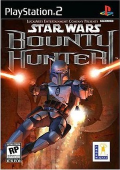 Star Wars: Bounty Hunter (Video Game)