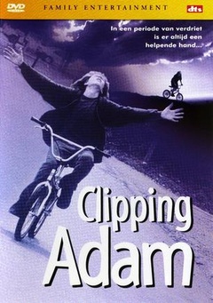 Clipping Adam