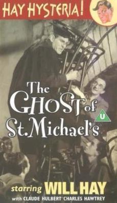 The Ghost of St. Michael's