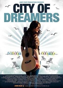cityofdreamers