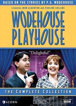 Wodehouse Playhouse