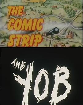 The Comic Strip Presents: The Yob剧照