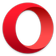Opera桌面浏览器
