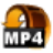 狸窝超级MP4转换器