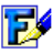 fcp4字体编辑软件