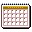 桌面日历软件AMP Calendar