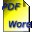 转换PDF文件为Word文档(PDF to Word Converter)