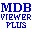MDB Viewer Plus(Access数据库MDB文件编辑浏览)