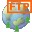 Batch File FTP Sync Uploader(FTP同步上传)