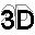 3D文字制作工具_Xara 3D(极具立体效果的3D文字工具)