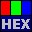 RGB2HEX(颜色预览器)