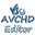 AVCHD/蓝光视频编辑(Free AVCHD Editor)