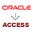 Convert Oracle to Access(Oracle转Access)