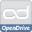 免费网络硬盘(OpenDrive)
