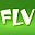 万能FLV视频格式转换器(FLV converter)