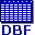 DBF文件浏览器(DBF Viewer Plus)