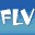 最小的flv视频播放转换(FLV nano Player)