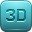 3D图片制作软件Free 3D Photo Maker