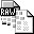 RAW图像转换器(Raw Image Converter)