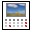 照片日历制作小帮手(SoftwareNetz Photo Calendar)