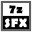 生成 7z SFX 配置(7z SFX Builder)