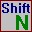 图像畸变校正(ShiftN)