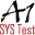 驱动加载测试工具A1SysTest