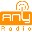 网络收音机(Anyradio)