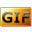 视频转gif(Aoao Video to GIF Converter)
