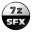 7z解压(7z SFX)