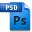 分页页码PSD分层文件合集包