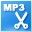 MP3切割与编辑工具(Free MP3 Cutter and Editor)