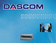 得实Dascom DS-300II打印机驱动