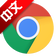 谷歌浏览器去除开发者模式运行扩展程序提示dll文件