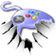 GTA5多功能游戏内置修改器