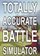 Totally Accurate Battle Simulator:巨人版