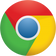 谷歌Chrome浏览器无更新功能版