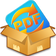 Coolmuster PDF Converter Pro(PDF转换办公文档格式)