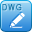 DWG交互式电子签名工具