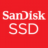 Sandisk闪迪SSD Toolkit固态硬盘工具
