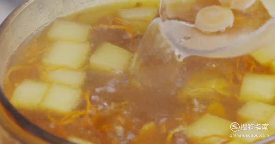 板栗龙骨汤的做法大全集 板栗龙骨汤怎么做？