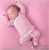 新生儿睡觉哪种睡姿最佳 新生儿睡觉哪种睡姿最佳？