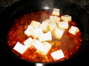 麻婆豆腐的做法家常菜简单的做法 麻婆豆腐怎么做_麻婆豆腐好吃的家常做法